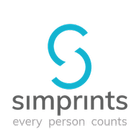 Simprints ID icon