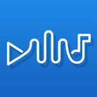 Video to MP3 Converter, Cutter أيقونة