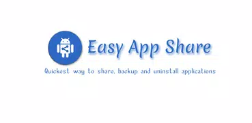 Easy App Share