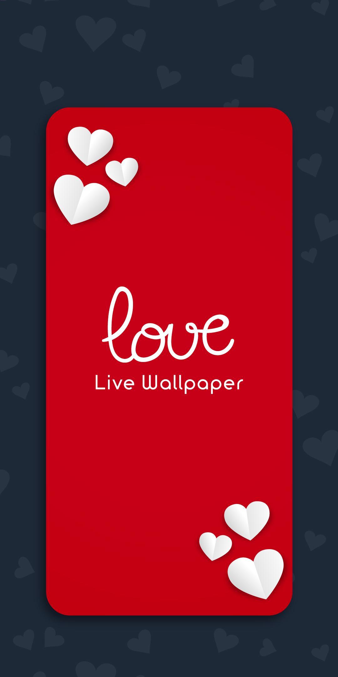 Love Live Wallpaper APK for Android Download