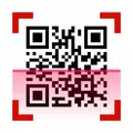 QR Code Scan