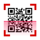 QR Scanner & QR Code Generator biểu tượng