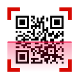 QR Scanner & QR Code Generator biểu tượng