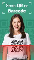 QR Scanner & QR Code Generator poster
