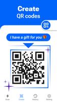 QR Scanner & QR Code Generator screenshot 2