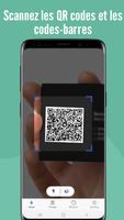 Qr Creator: QR Code Generator capture d'écran 1