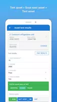 Simpro Mobile screenshot 5