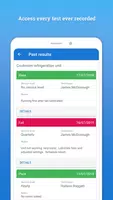 Simpro Mobile screenshot 7
