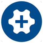 simPRO Connect icon