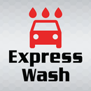 Express Wash aplikacja