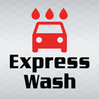 Express Wash icône
