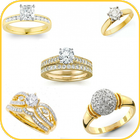 Wedding Ring Design simgesi