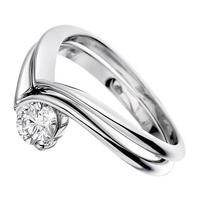 برنامه‌نما Wedding Ring Design عکس از صفحه