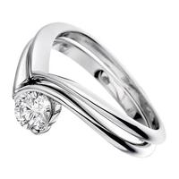 Wedding Ring Design captura de pantalla 3