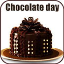 Happy Chocolate Day Images APK