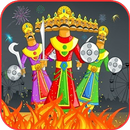 Dussehra Images APK