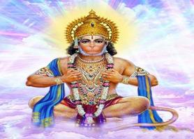 پوستر Hanuman Jayanti Images