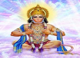 Hanuman Jayanti Images Affiche