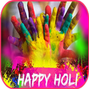 Happy Holi Images APK