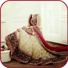 Lehenga Designs-icoon