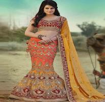 Lehenga Designs-poster