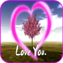 Love You Images APK