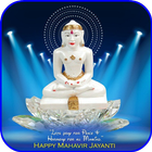 Mahavir Jayanti ikon