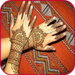 Mehndi Hands Designs