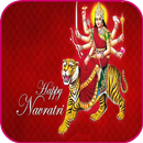 Happy Navratri Images APK