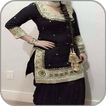 Patiala Shahi Suit Design