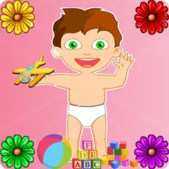 ABC Smart Baby -Funny Animals, APK download