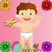 ABC Smart Baby -Funny Animals,