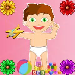 ABC Smart Baby -Funny Animals, APK download