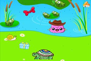Popo Journey 截圖 1