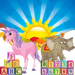 ABC For Toddlers APK 下載