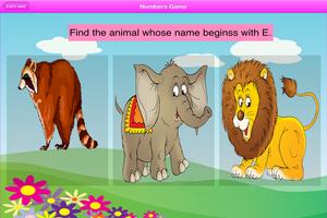 ABC For Toddlers imagem de tela 1