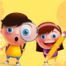 ABC Arabic for kids لمسه براعم APK