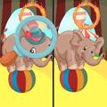 Kids Spot The Difference Fun