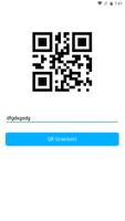 QR Generator syot layar 1