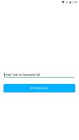 QR Generator syot layar 2