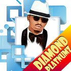 Diamond Platnumz simgesi