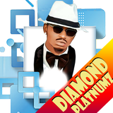 ikon Diamond Platnumz
