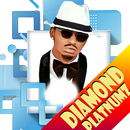 Diamond Platnumz (Kamata) aplikacja