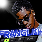 Franglish icône