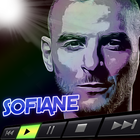 Sofiane icon
