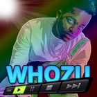 Whozu icon