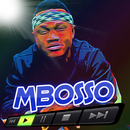 Wimbo Sina Nyota Na Mbosso aplikacja