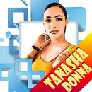 Tanasha Donna (Complicationshi aplikacja