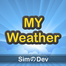 MY Weather (Malaysia)-APK