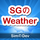 SG Weather APK